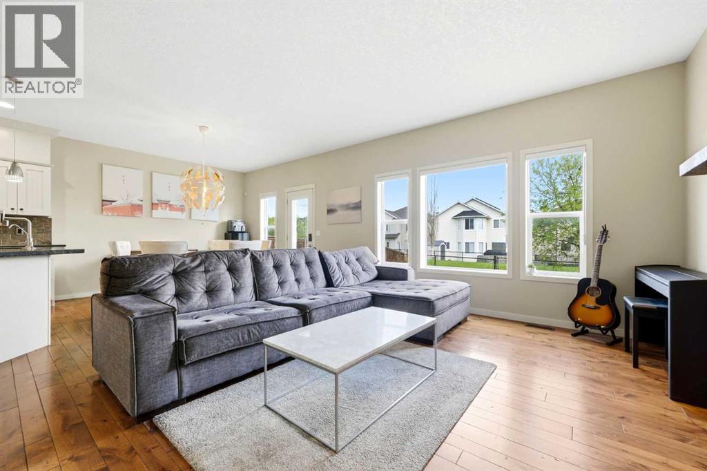 7942 Cougar Ridge Avenue SW - 8