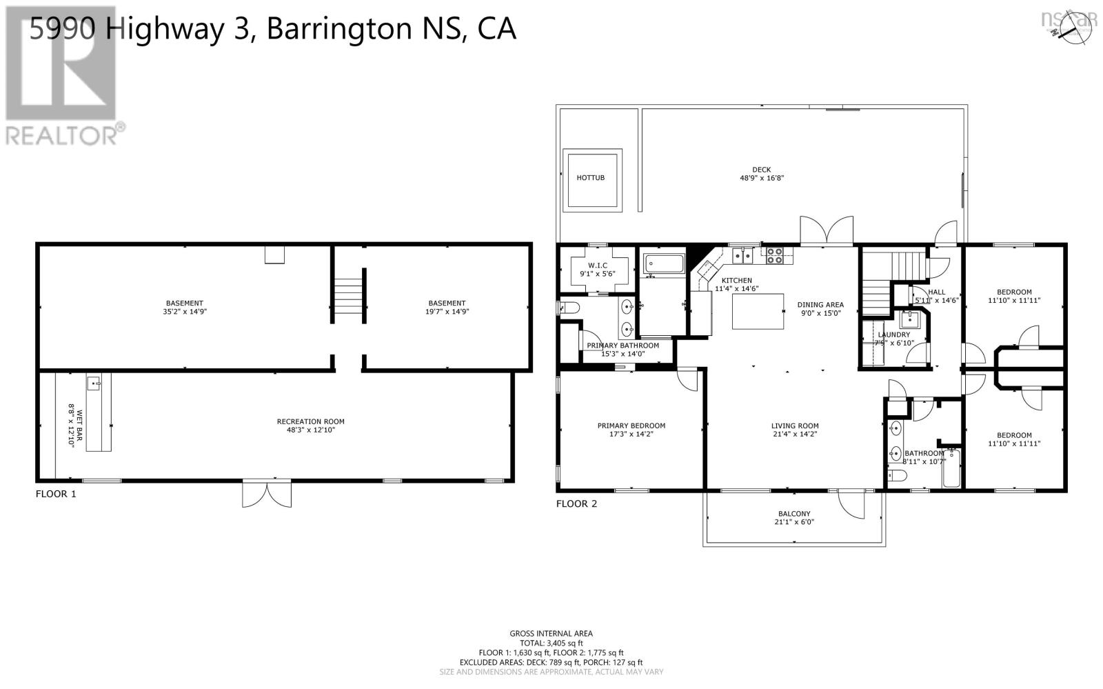 5990 HWY 3 - 47