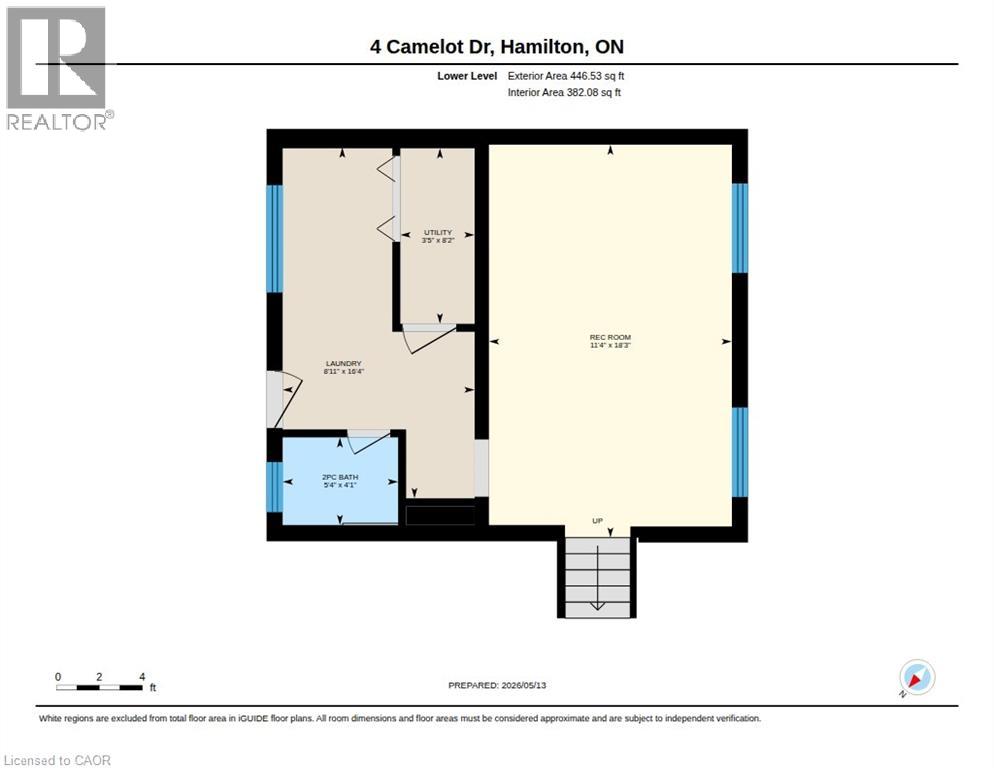 4 CAMELOT Drive - 49