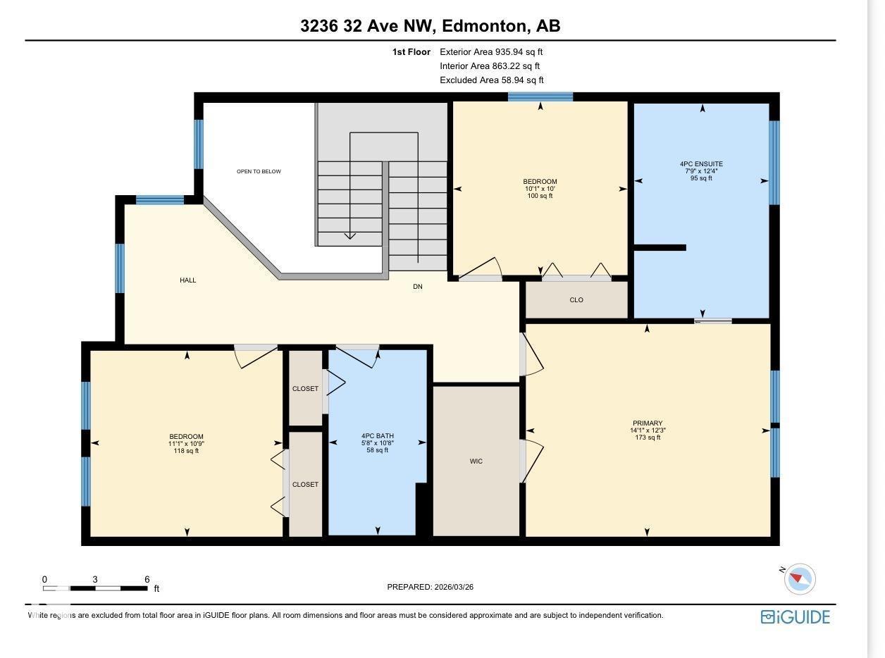 3236 26 AV NW - 51