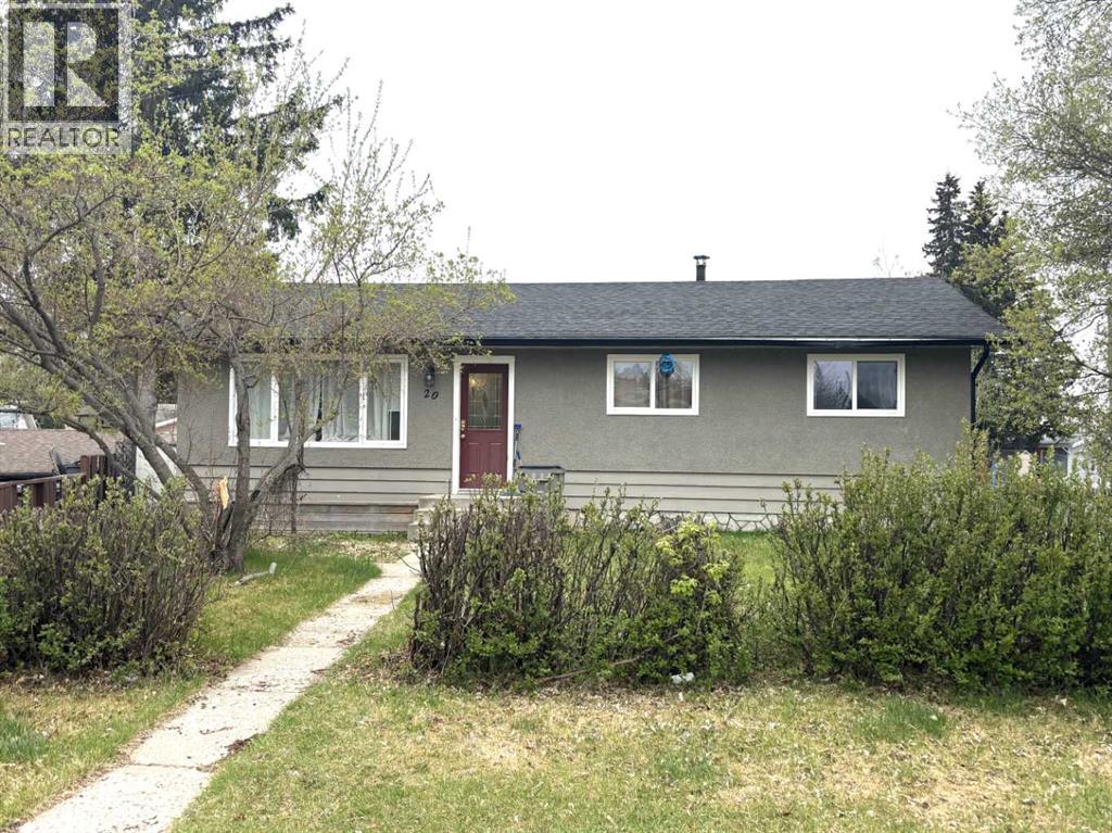 20 Virginia Avenue - 1