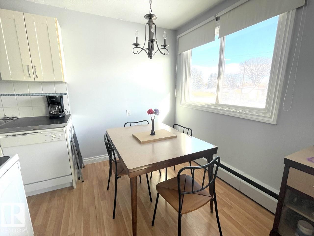#303 12223 82 ST NW, Edmonton