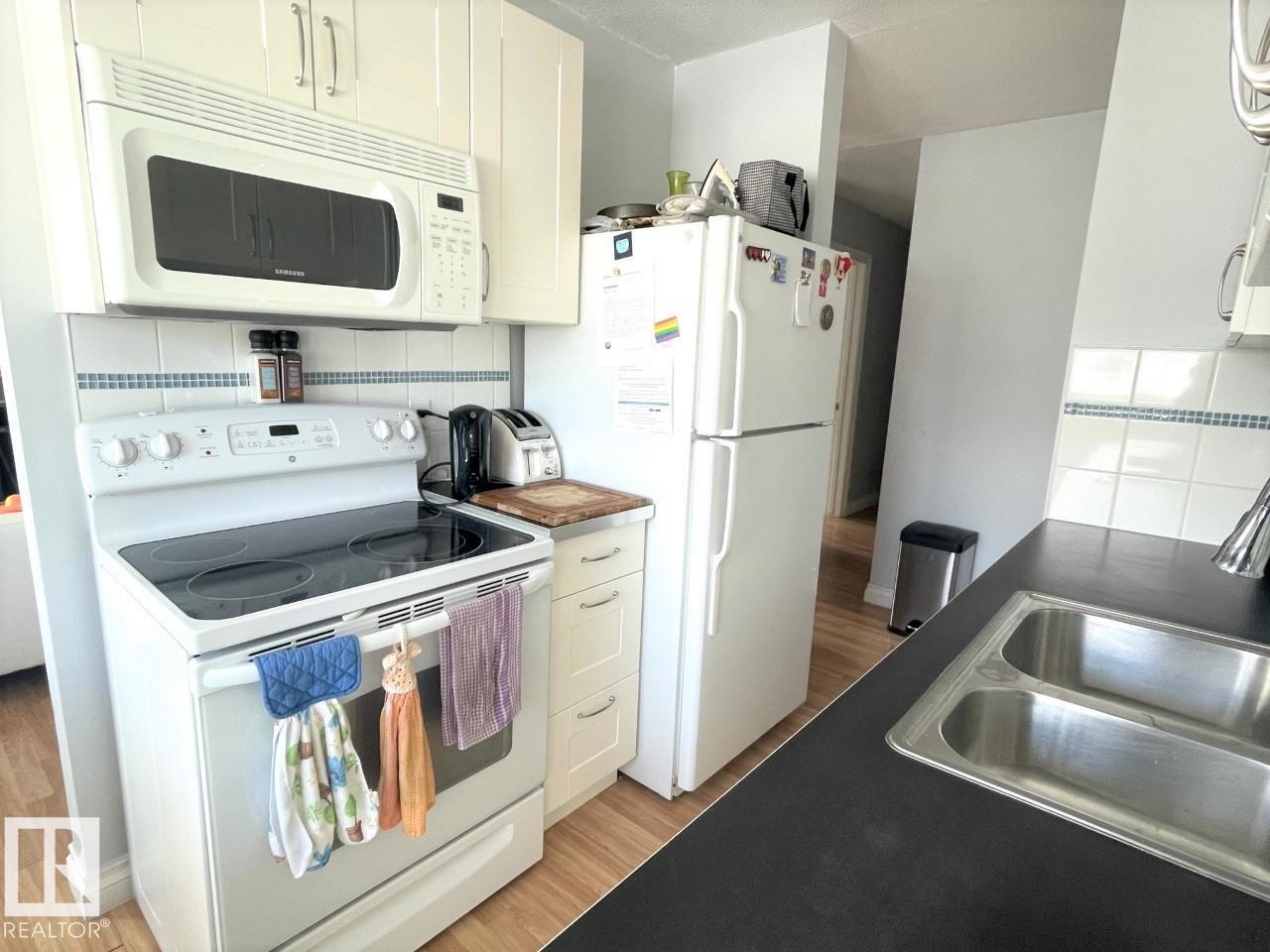 #303 12223 82 ST NW, Edmonton