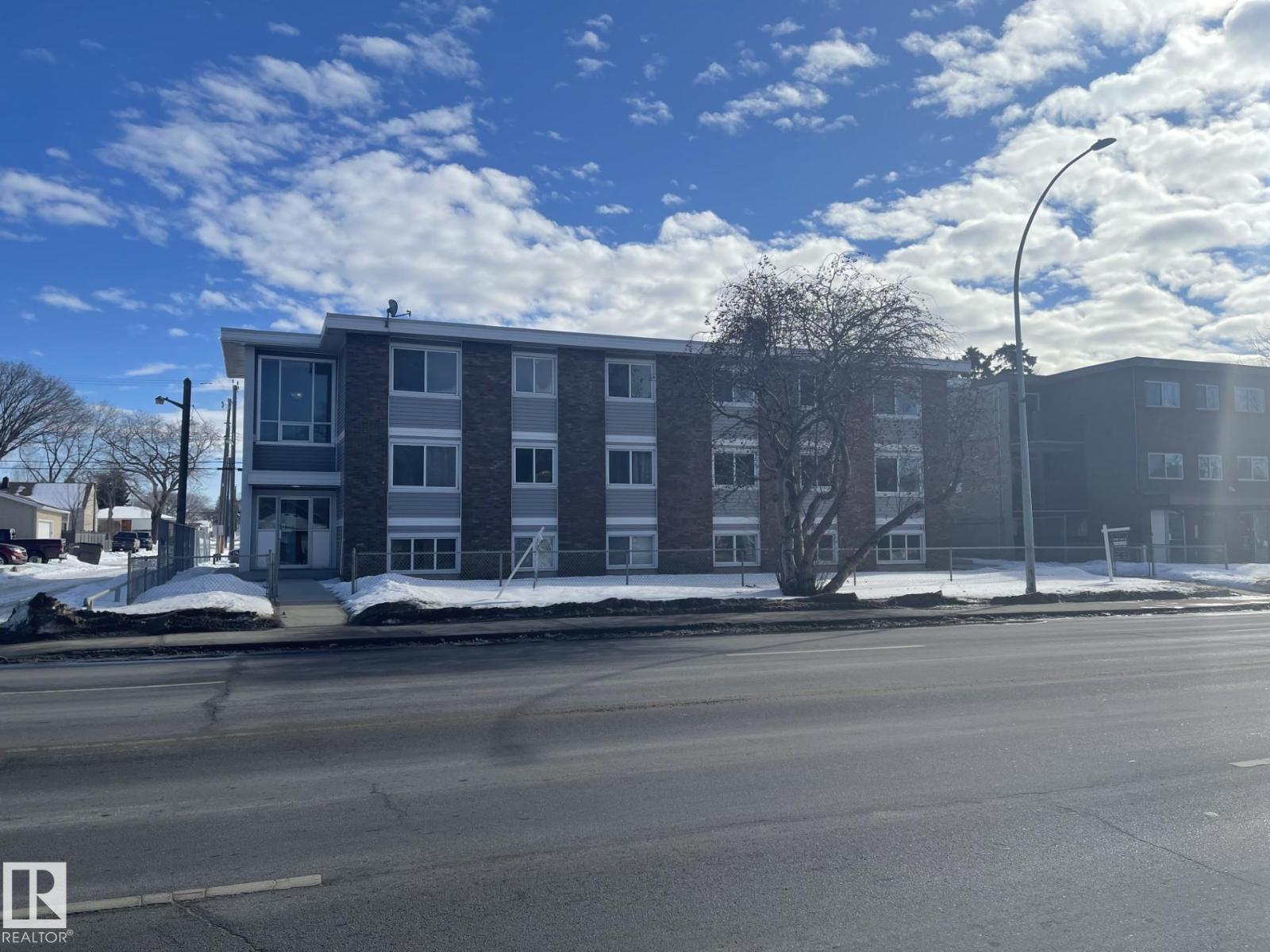 #303 12223 82 ST NW, Edmonton