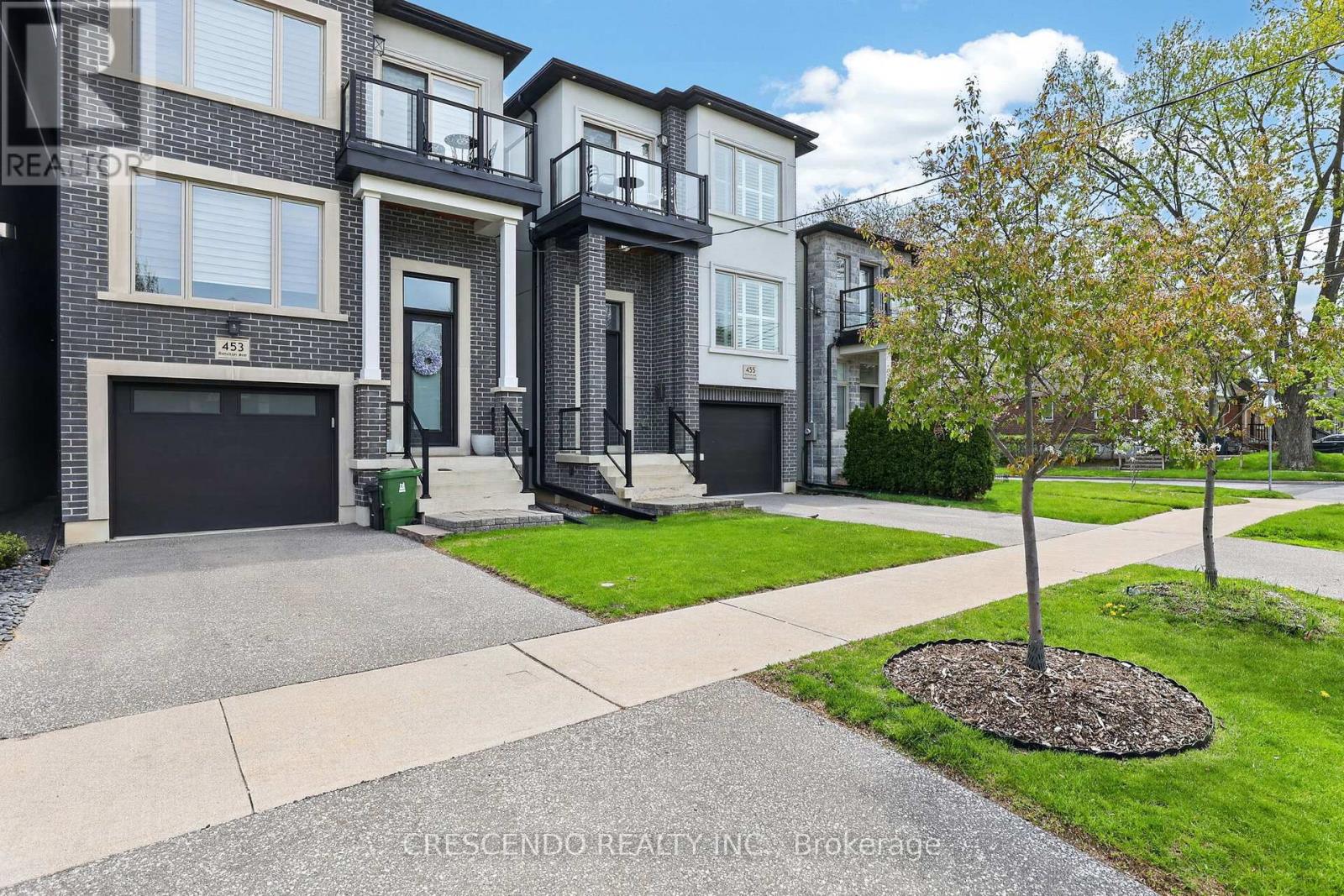 455 RIMILTON AVENUE - 4