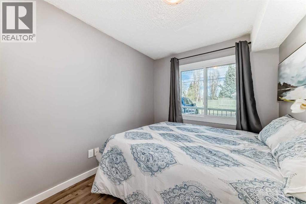 #102 1814 18 Street SW - 19