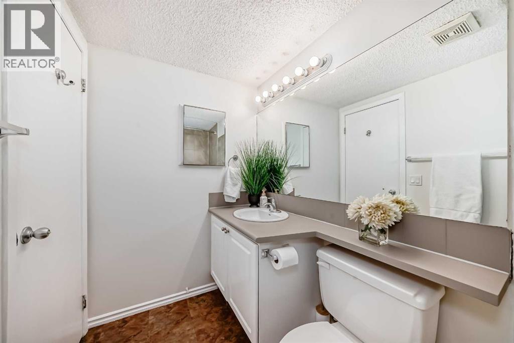 #102 1814 18 Street SW - 24