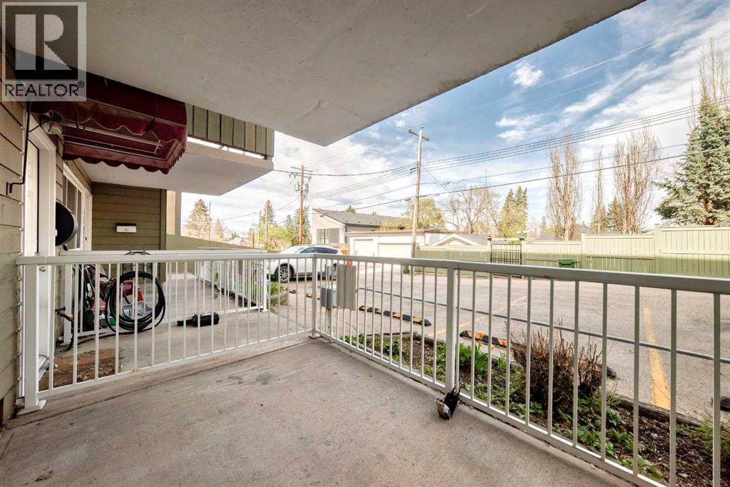 #102 1814 18 Street SW - 32