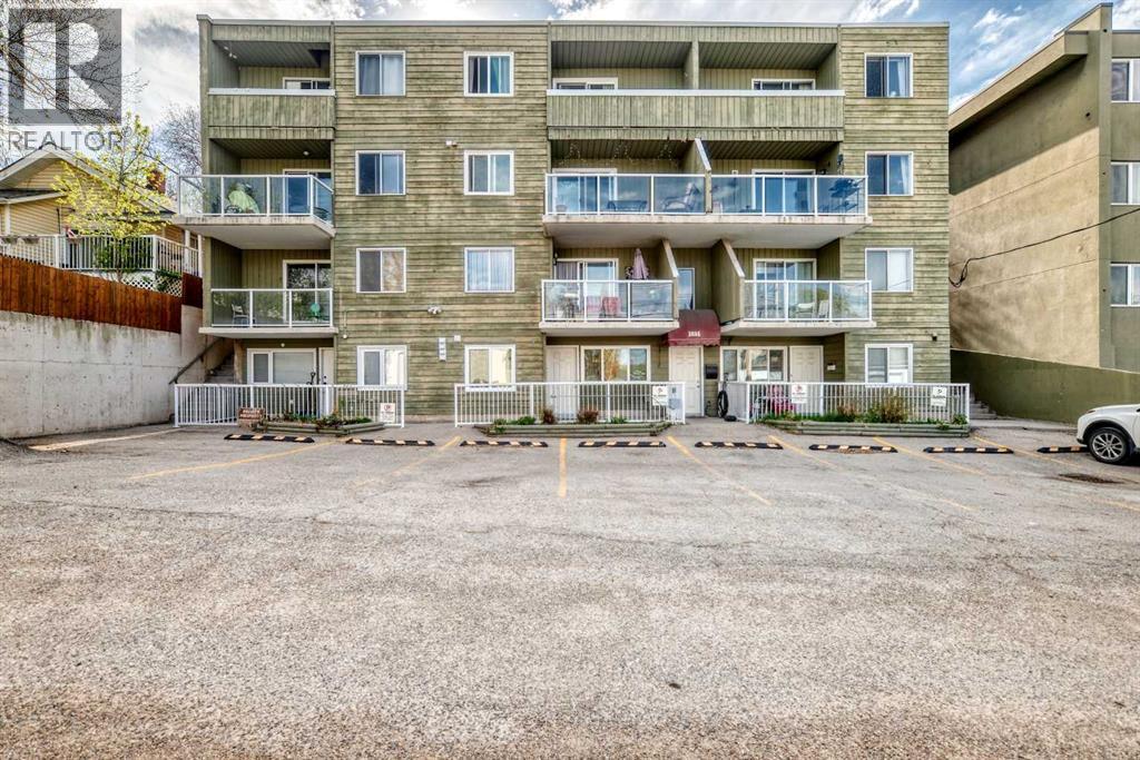 #102 1814 18 Street SW - 35