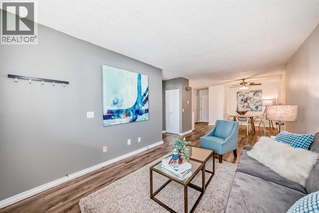 #102 1814 18 Street SW - 7
