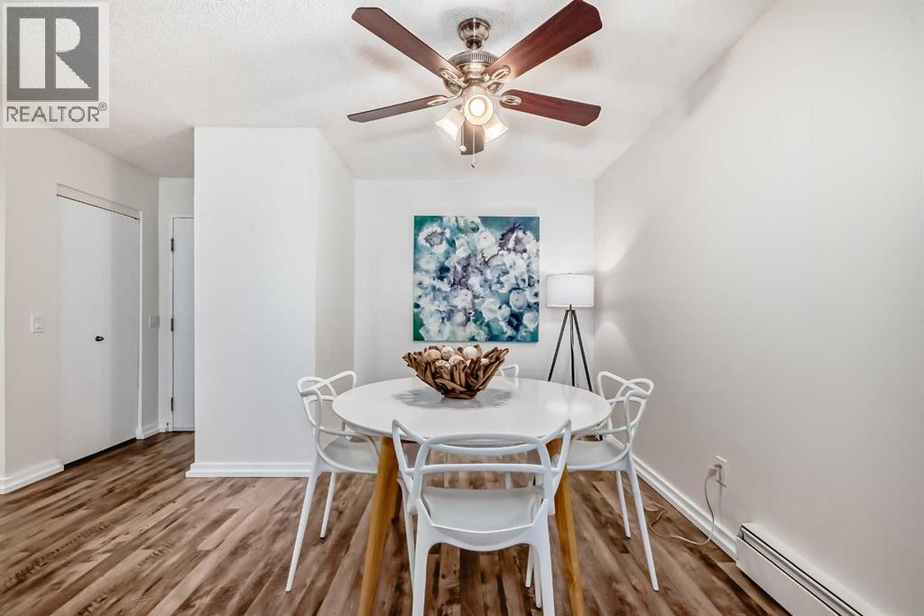 #102 1814 18 Street SW - 8