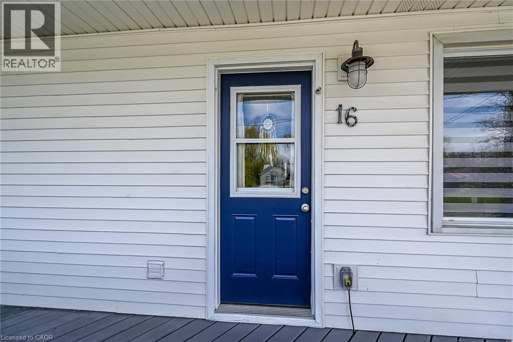 16 WILCOX Drive - 4
