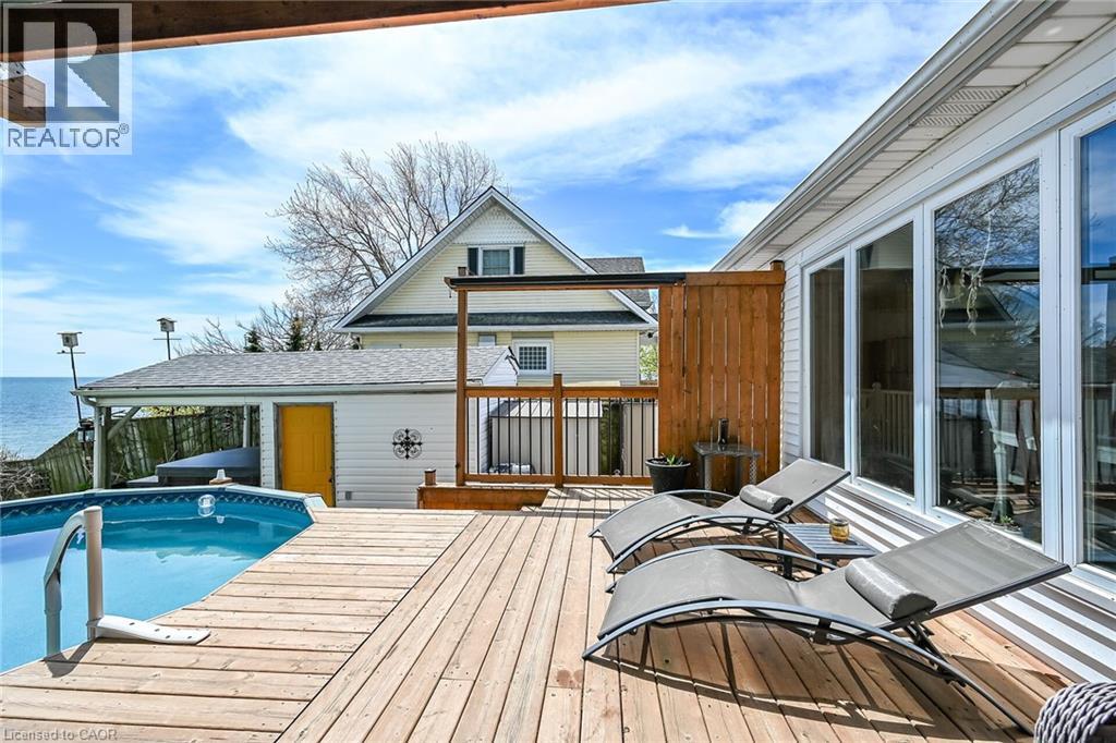 16 WILCOX Drive - 33