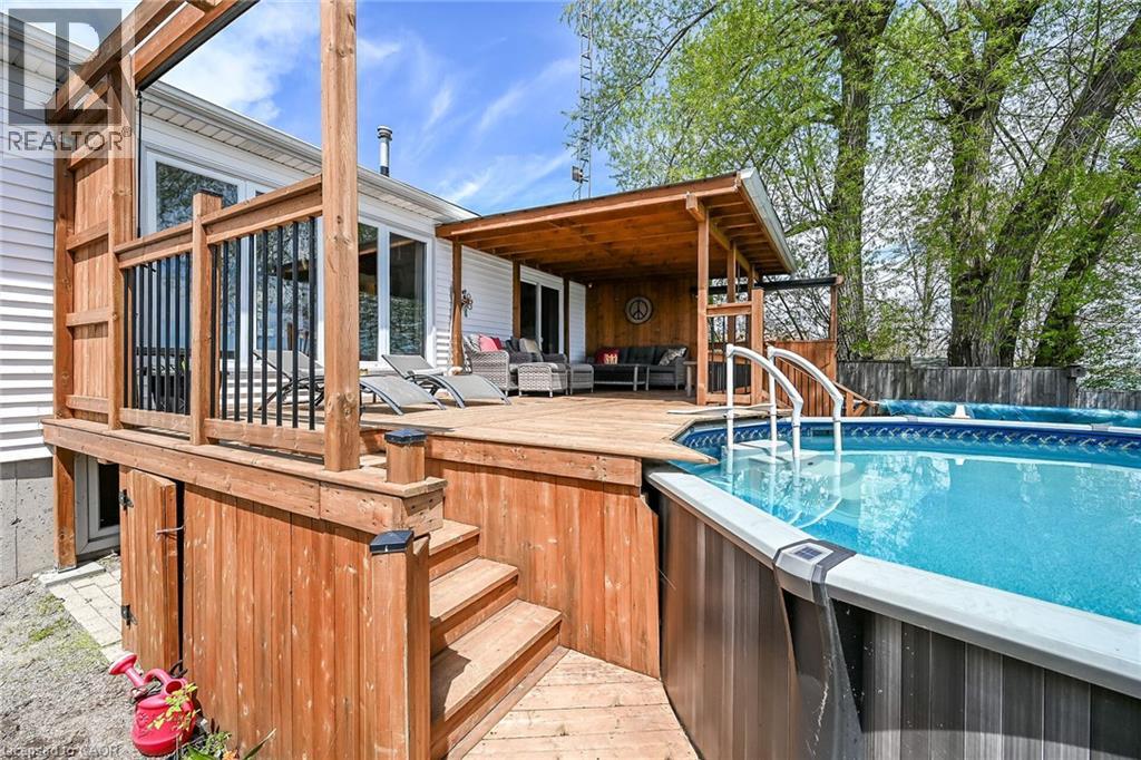 16 WILCOX Drive - 42