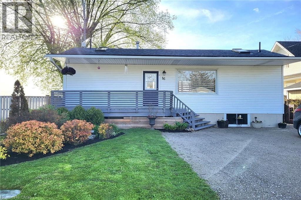 16 WILCOX Drive - 31