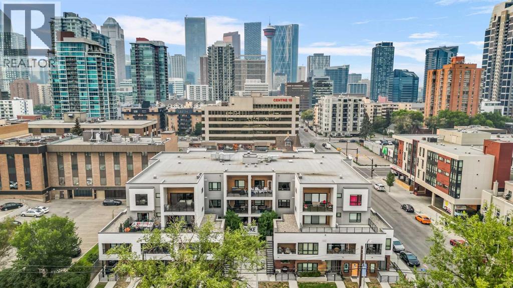 #319 120 18 Avenue SW - 25