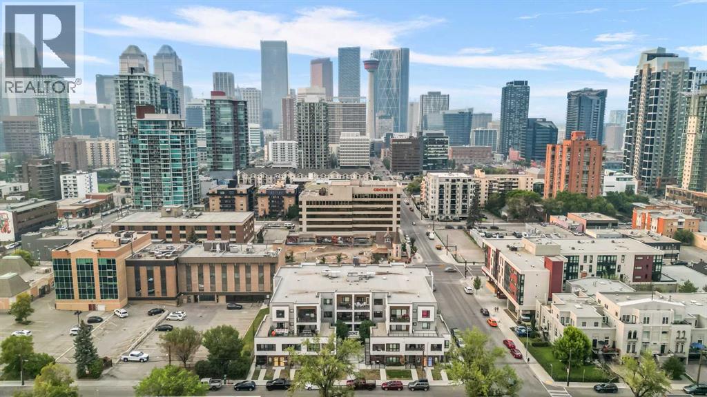 #319 120 18 Avenue SW - 37