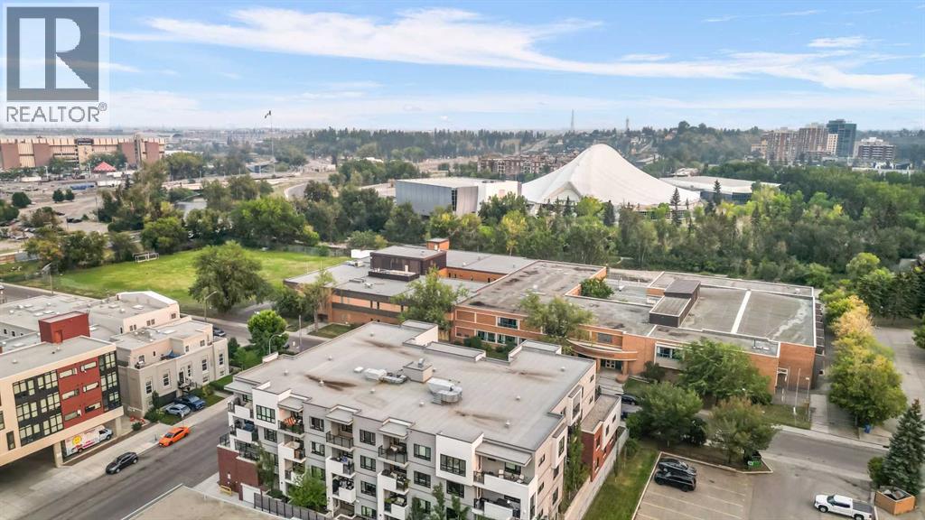 #319 120 18 Avenue SW - 34