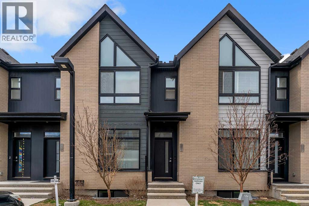 136 Sage Meadows Gardens NW - 1