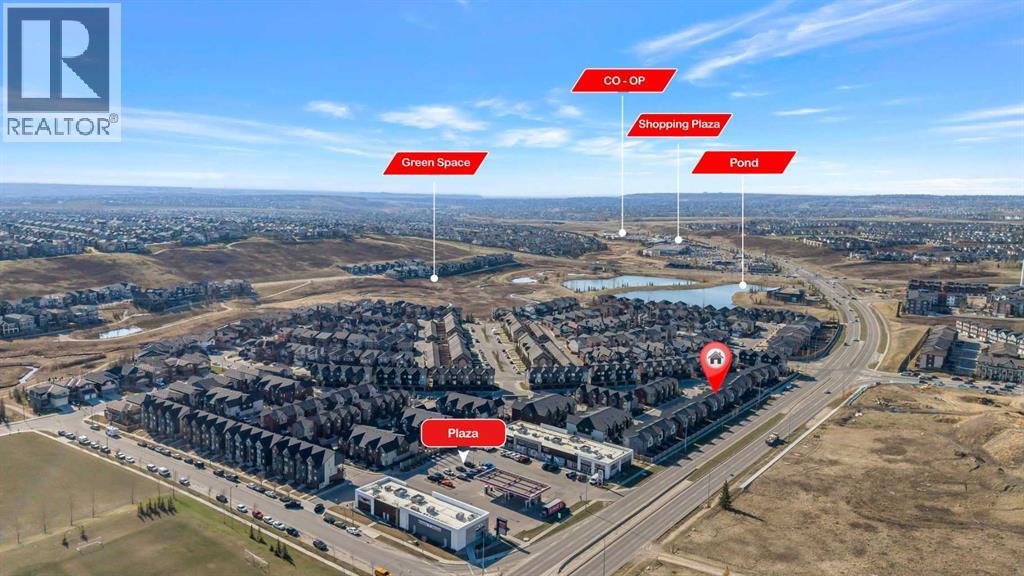 136 Sage Meadows Gardens NW - 2