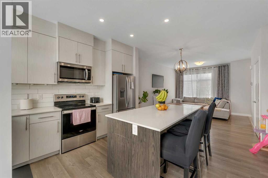136 Sage Meadows Gardens NW - 8