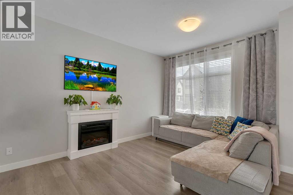 136 Sage Meadows Gardens NW - 4