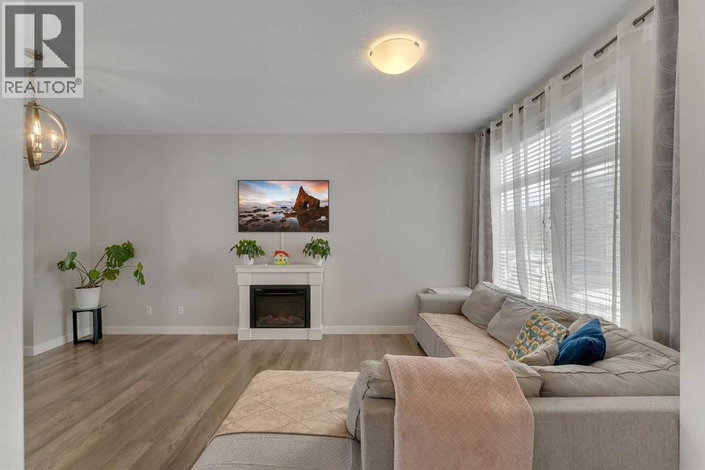 136 Sage Meadows Gardens NW - 3