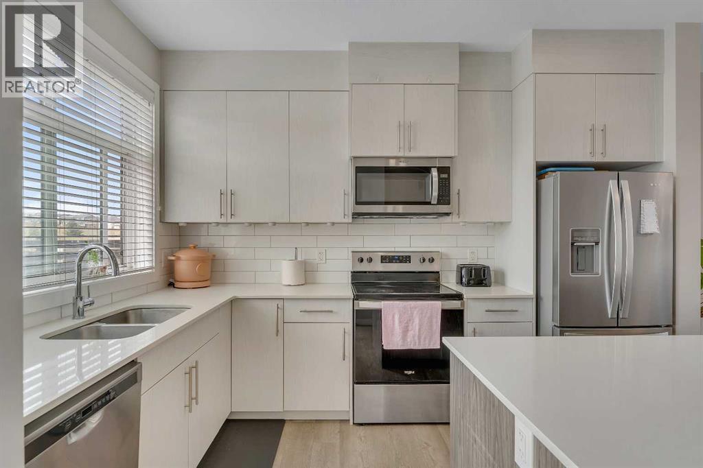 136 Sage Meadows Gardens NW - 7
