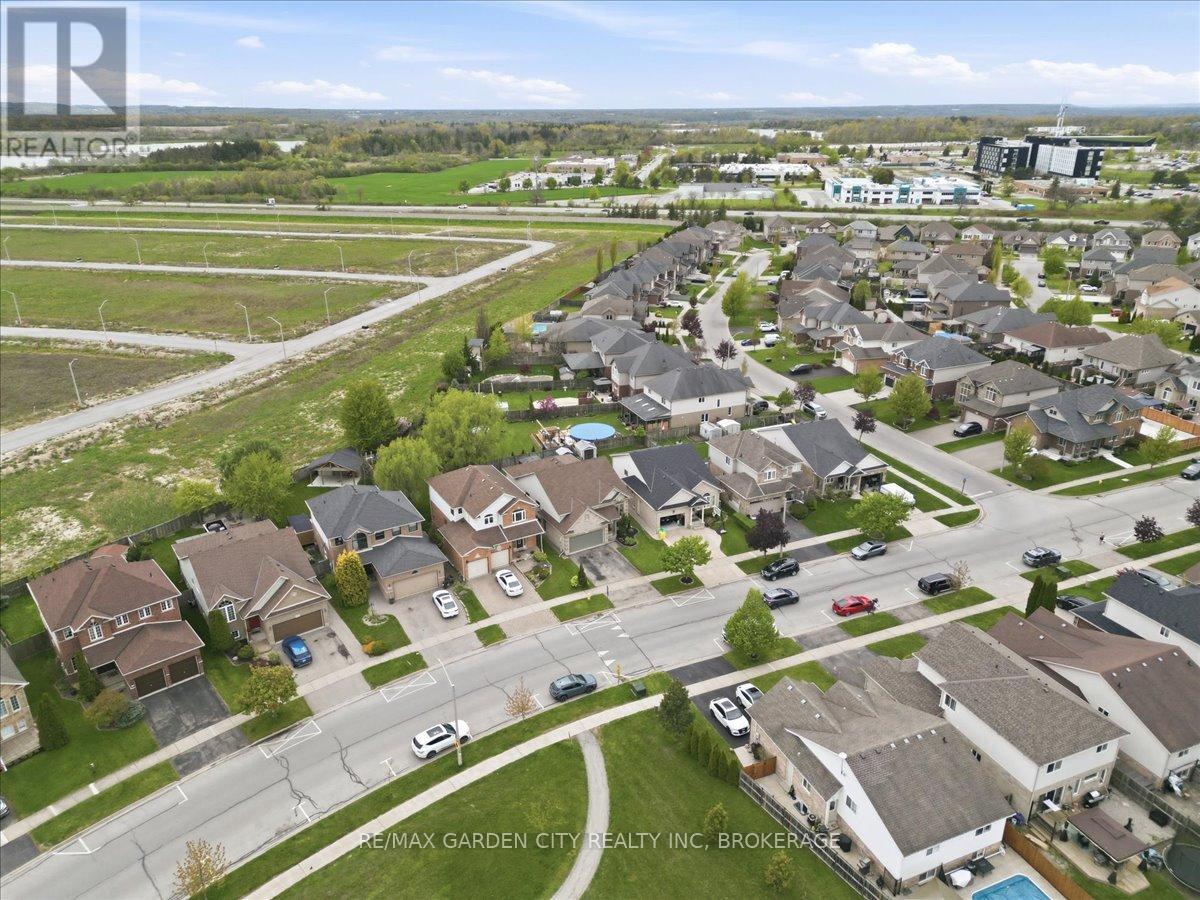 325 WINTERBERRY BOULEVARD - 43