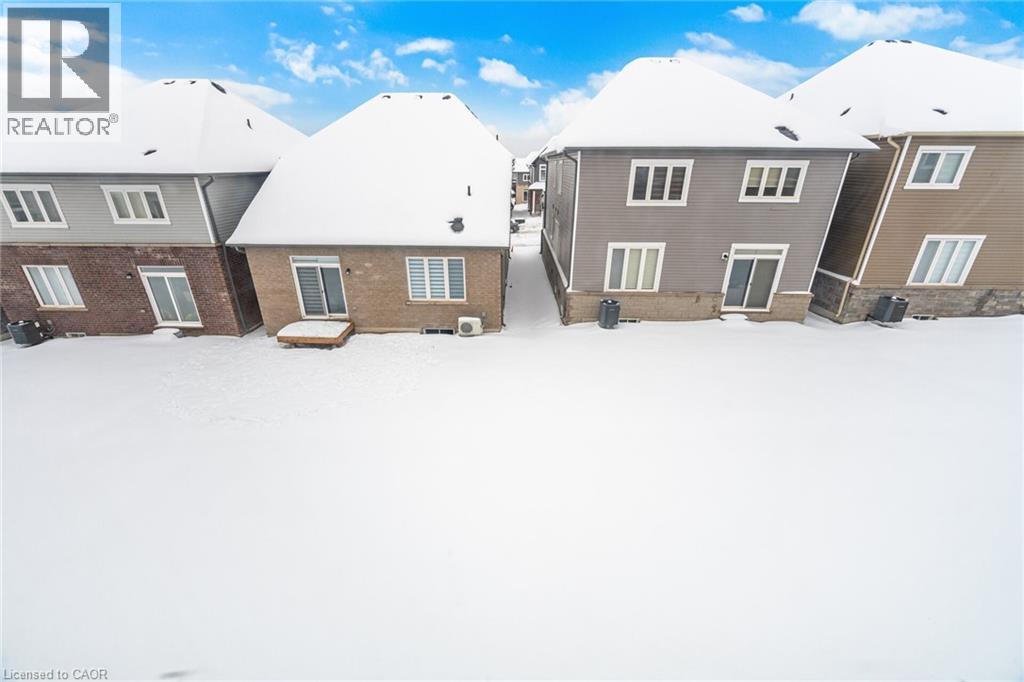 139 MCGILL Avenue - 47