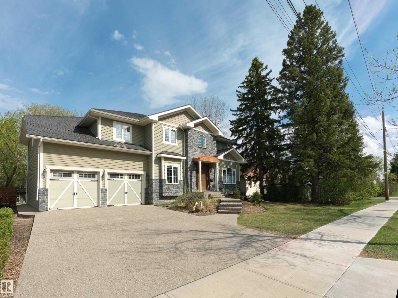 5407 109 ST NW, Edmonton