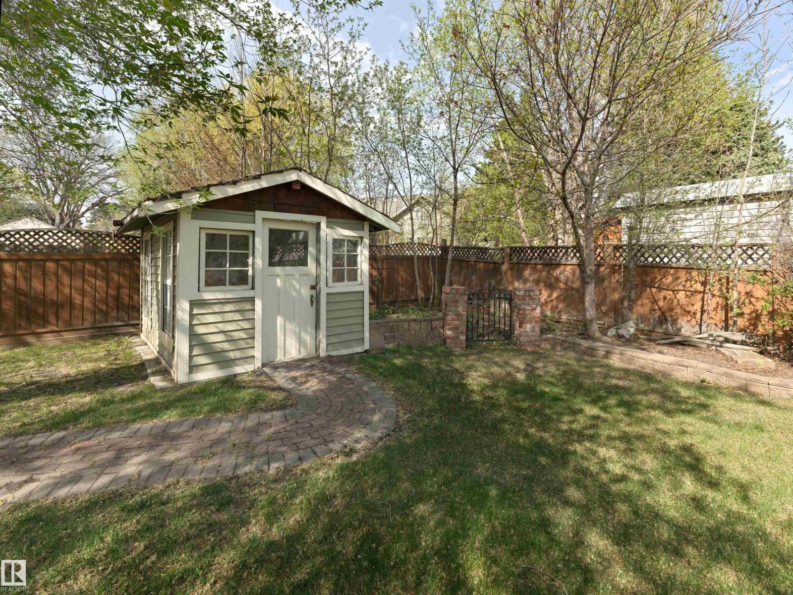 5407 109 ST NW, Edmonton