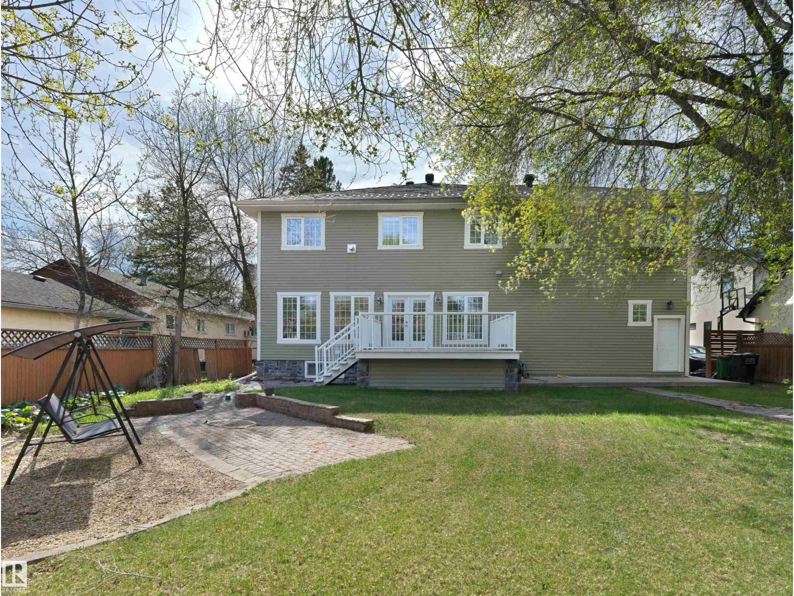 5407 109 ST NW, Edmonton