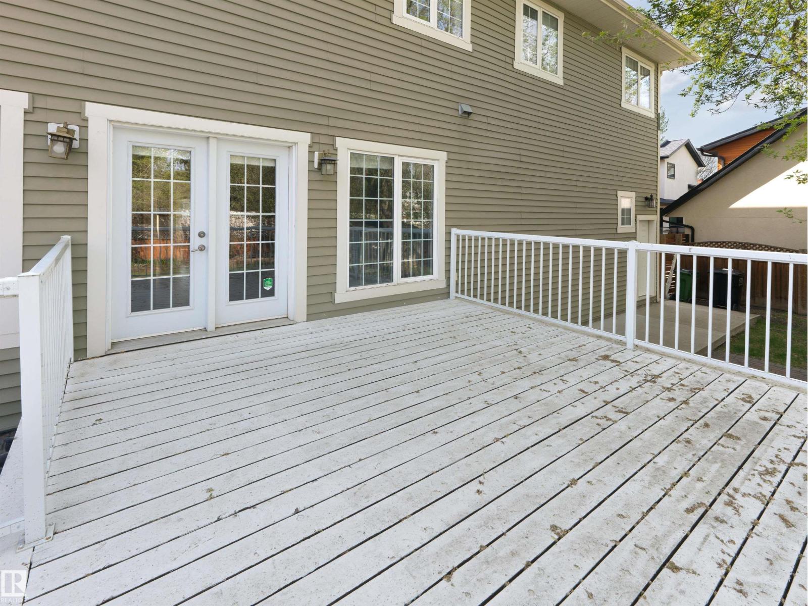 5407 109 ST NW, Edmonton