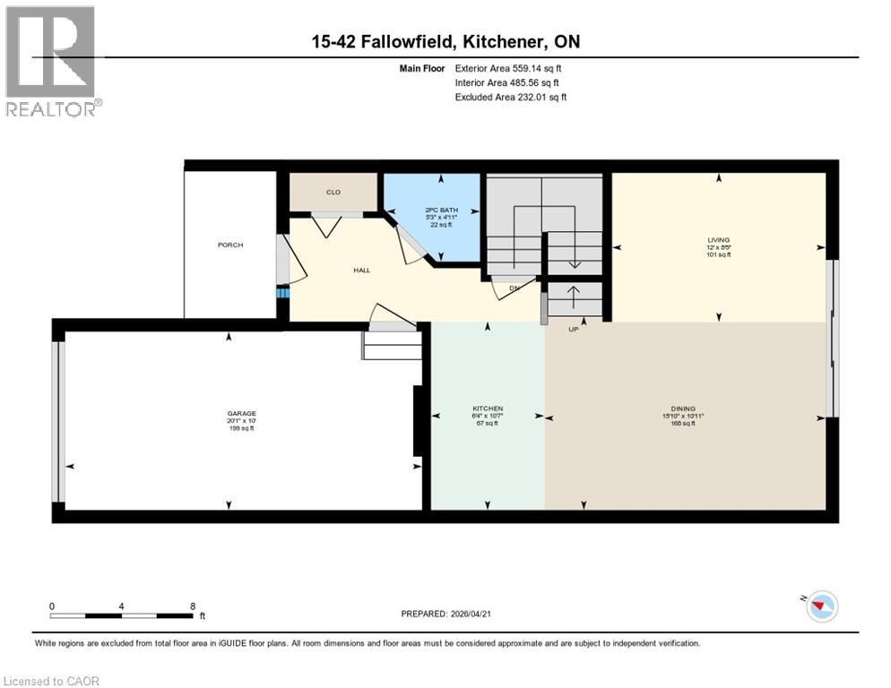 #15 42 FALLOWFIELD Drive - 20