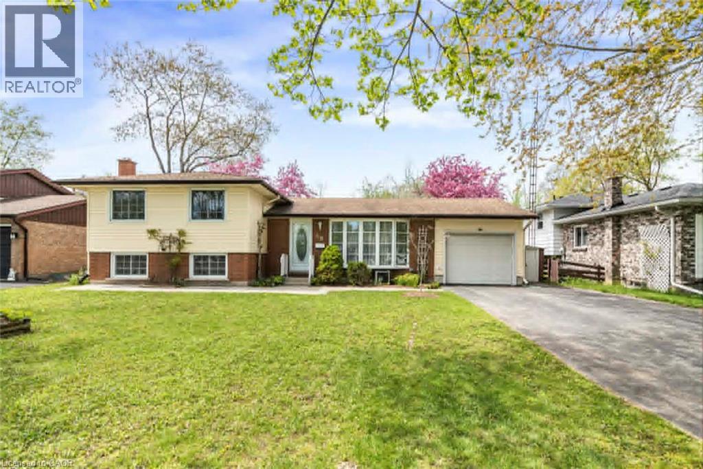 68 BROOKFIELD Boulevard, Dunnville, Ontario, N1A2X7 — Photo 5