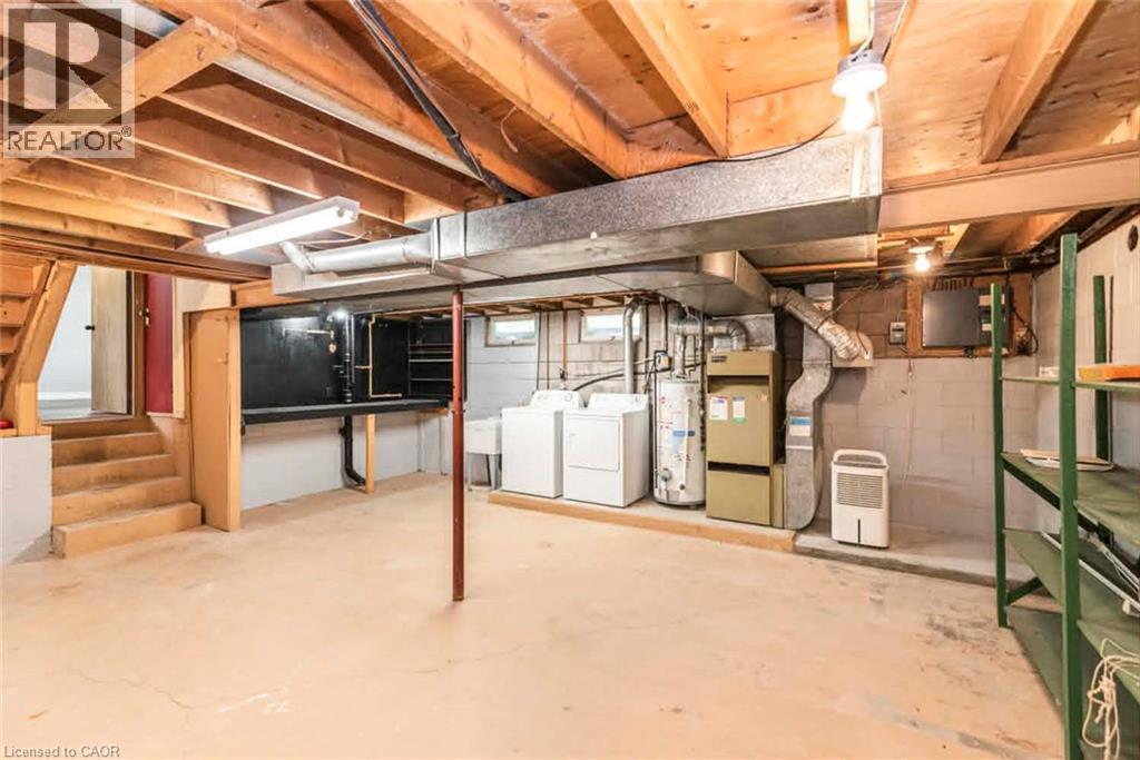 68 BROOKFIELD Boulevard, Dunnville, Ontario, N1A2X7 — Photo 11