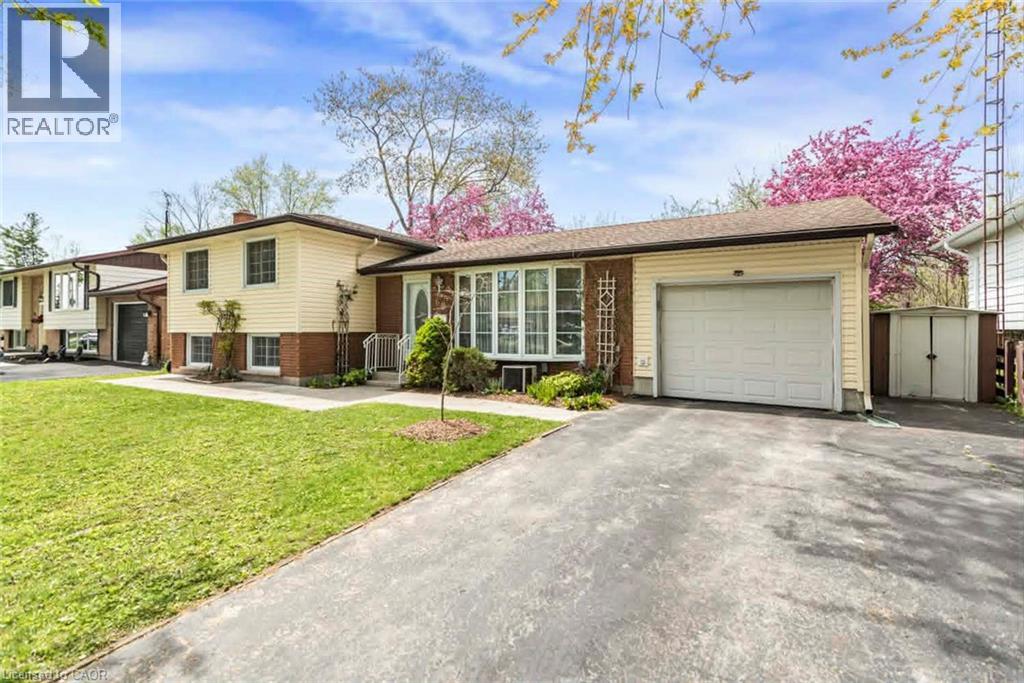 68 BROOKFIELD Boulevard, Dunnville, Ontario, N1A2X7 — Photo 23