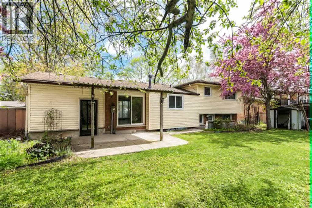 68 BROOKFIELD Boulevard, Dunnville, Ontario, N1A2X7 — Photo 40