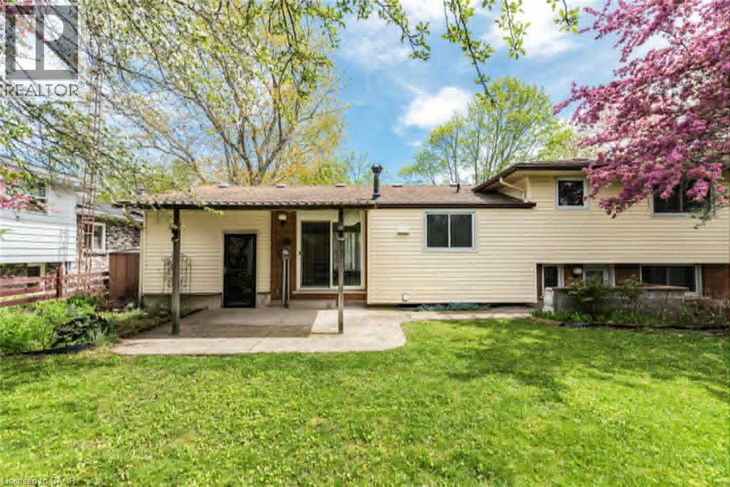 68 BROOKFIELD Boulevard, Dunnville, Ontario, N1A2X7 — Photo 15