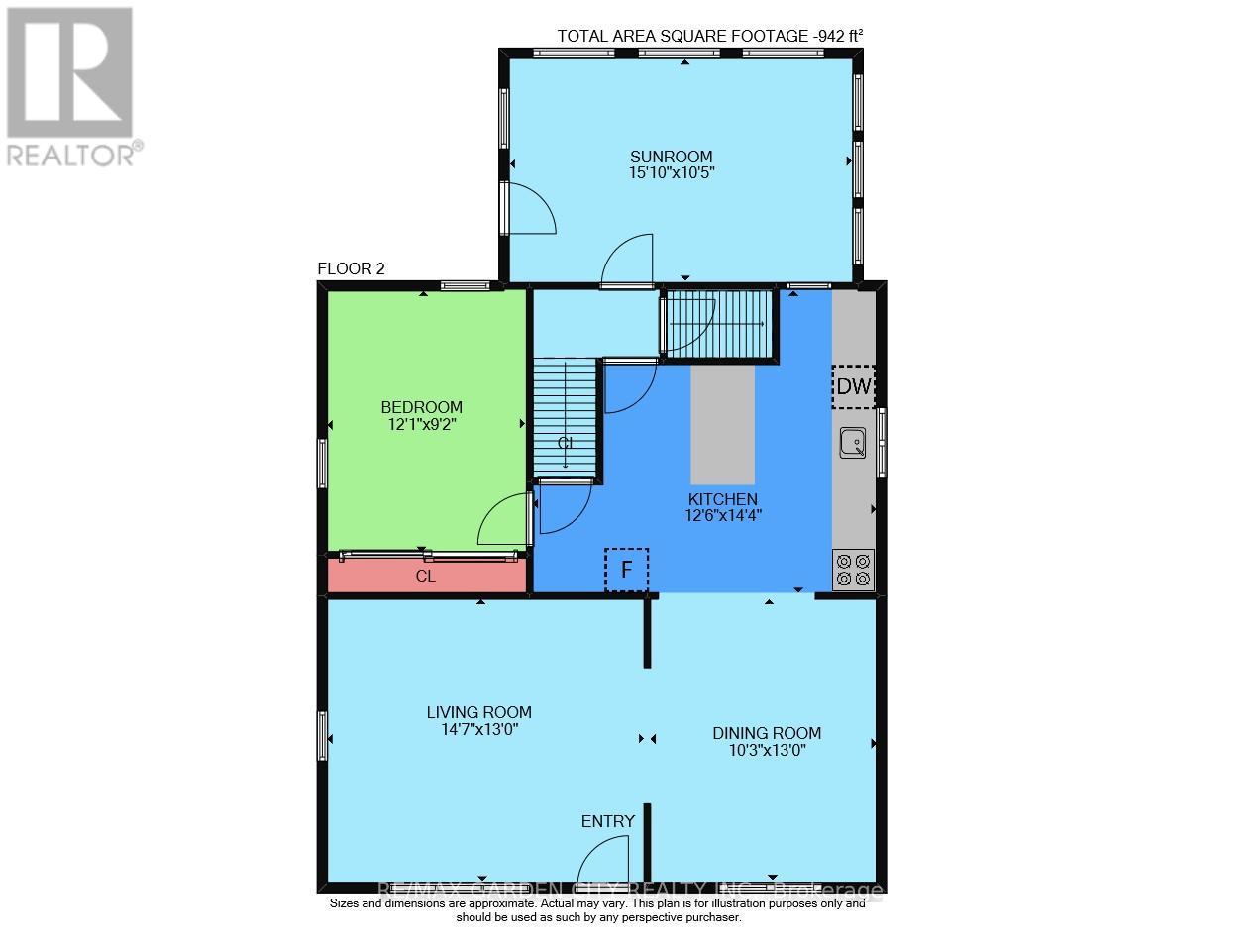 4 PEACHDALE AVENUE - 42