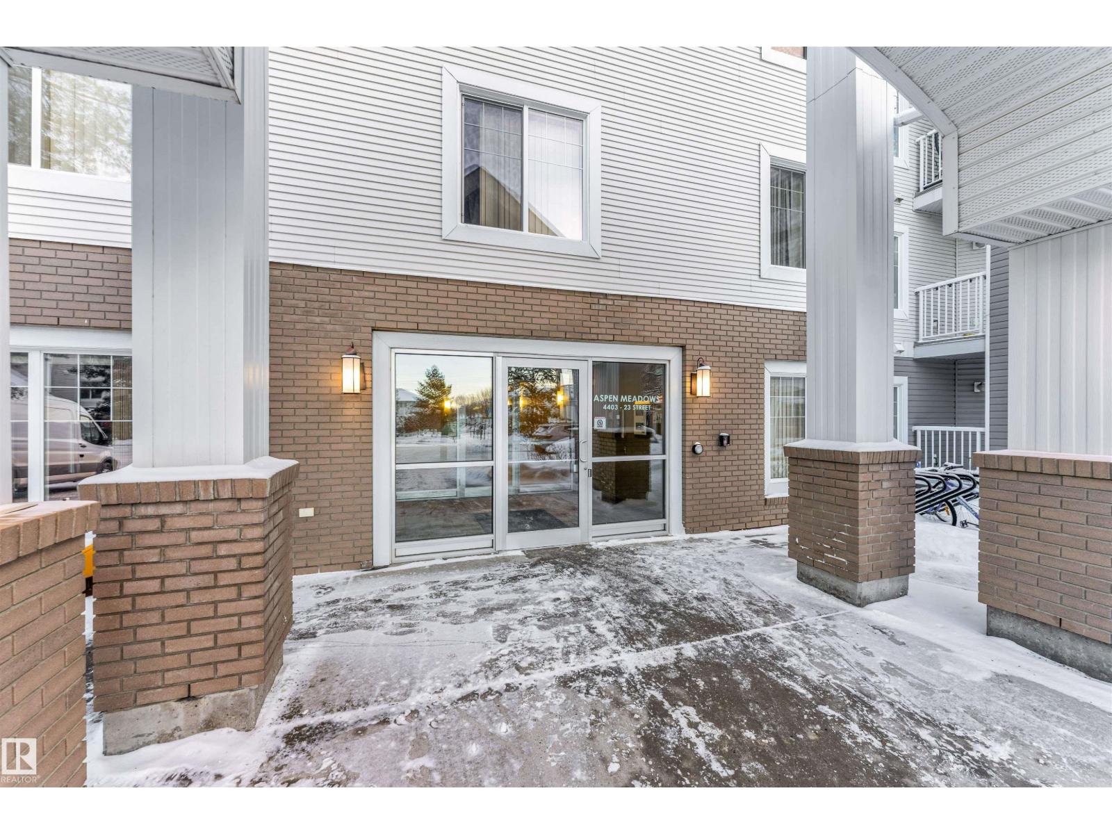 #201 4403 23 ST NW, Edmonton