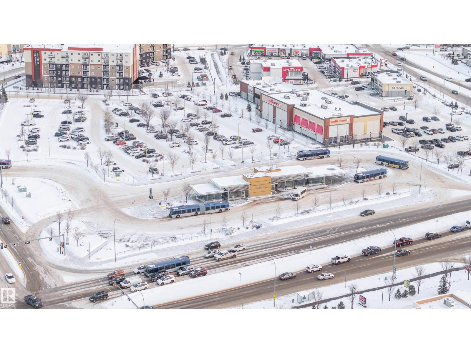 #201 4403 23 ST NW, Edmonton