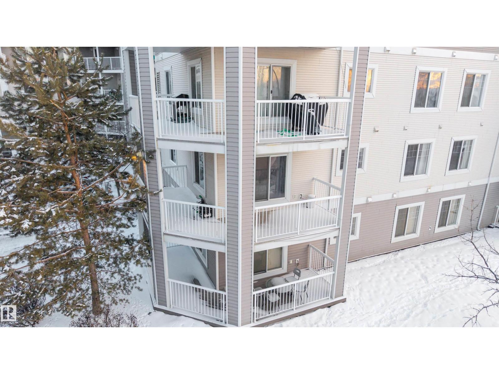#201 4403 23 ST NW, Edmonton