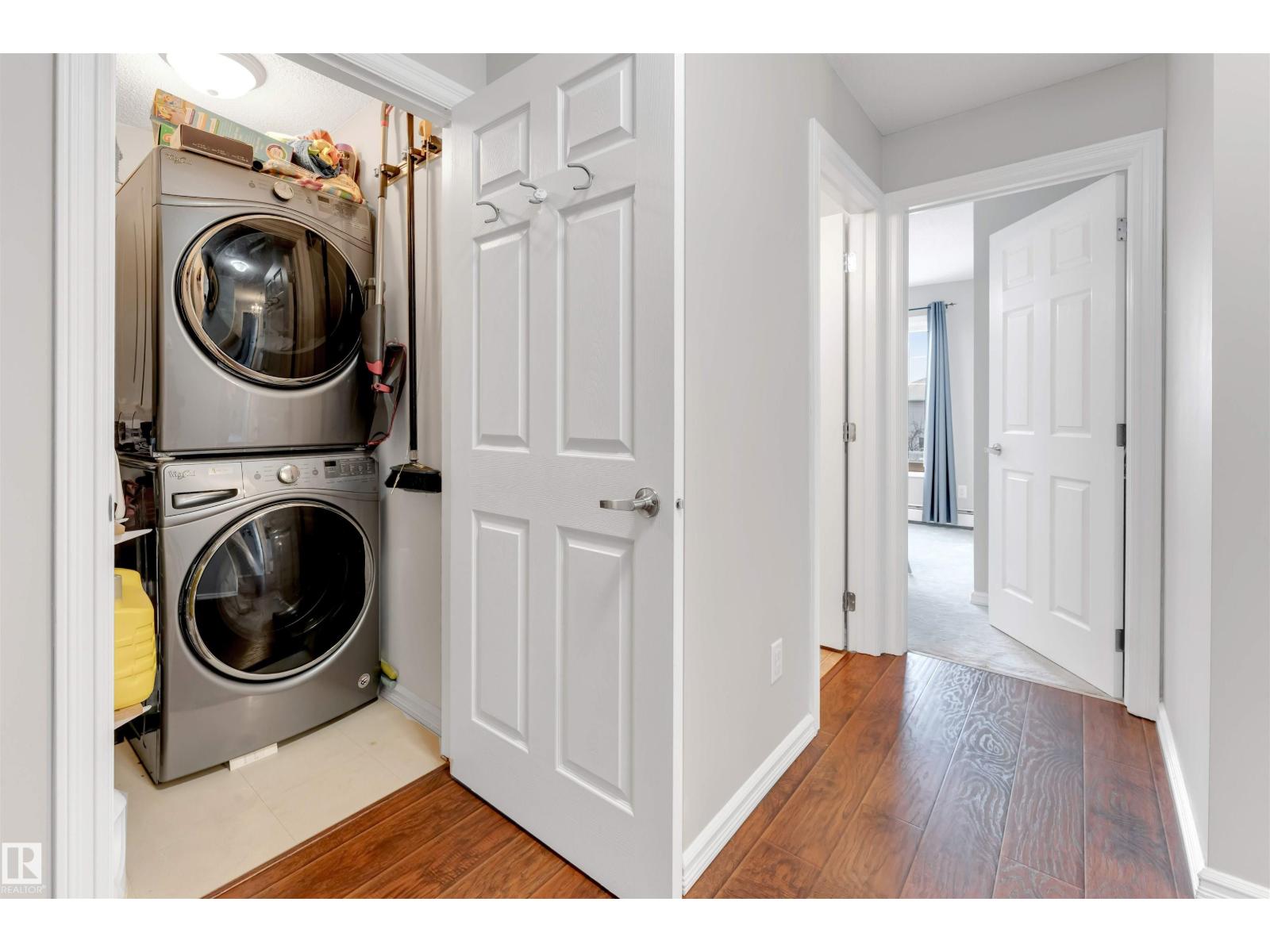 #201 4403 23 ST NW, Edmonton