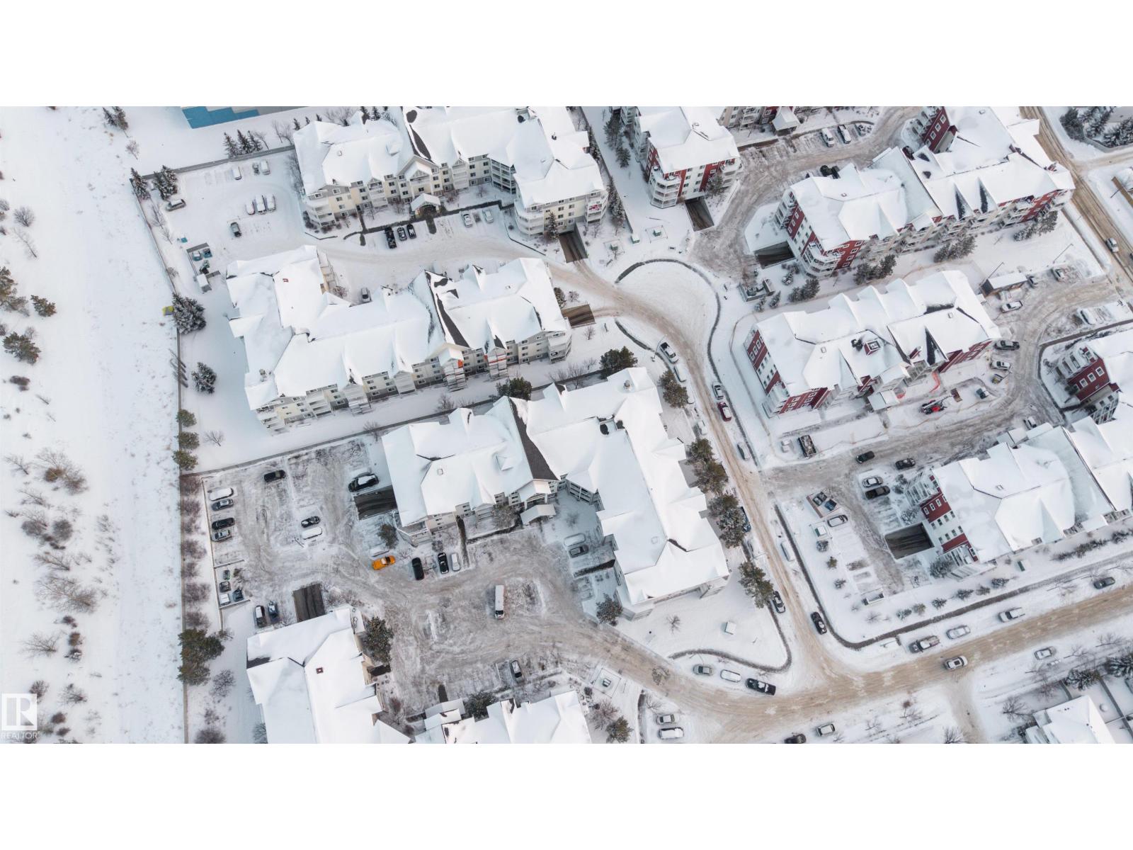 #201 4403 23 ST NW, Edmonton