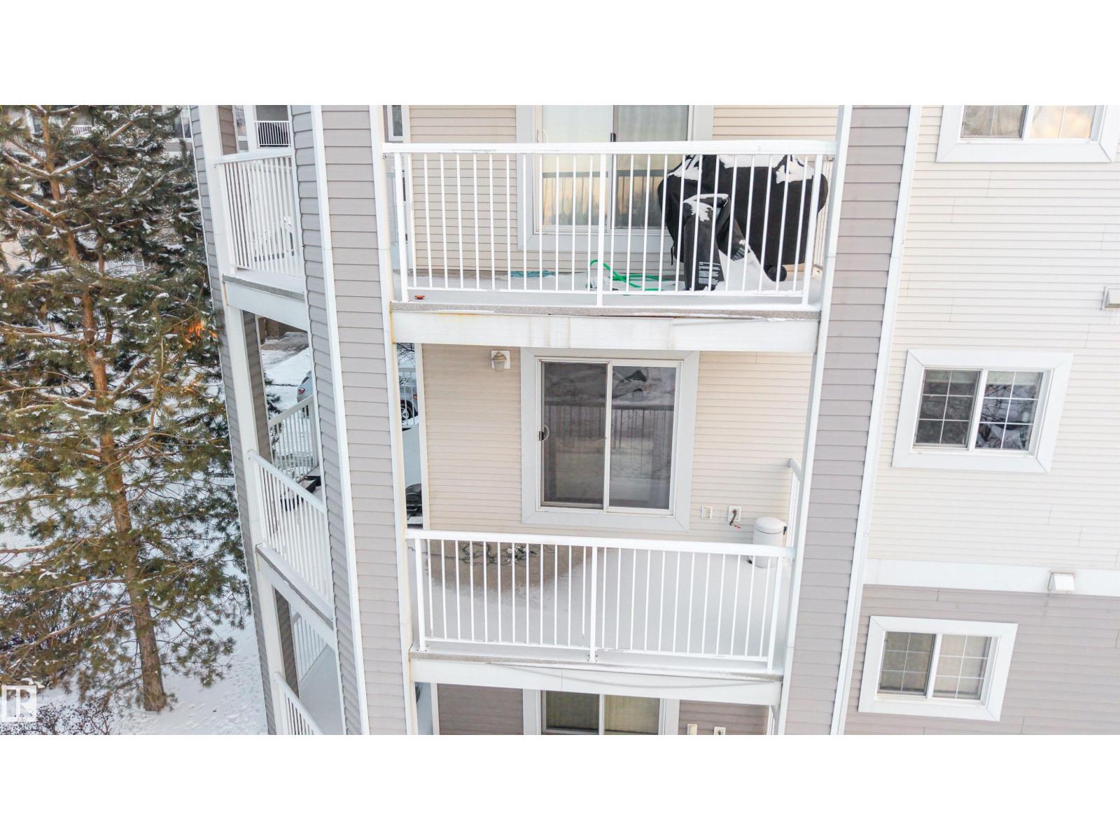 #201 4403 23 ST NW, Edmonton