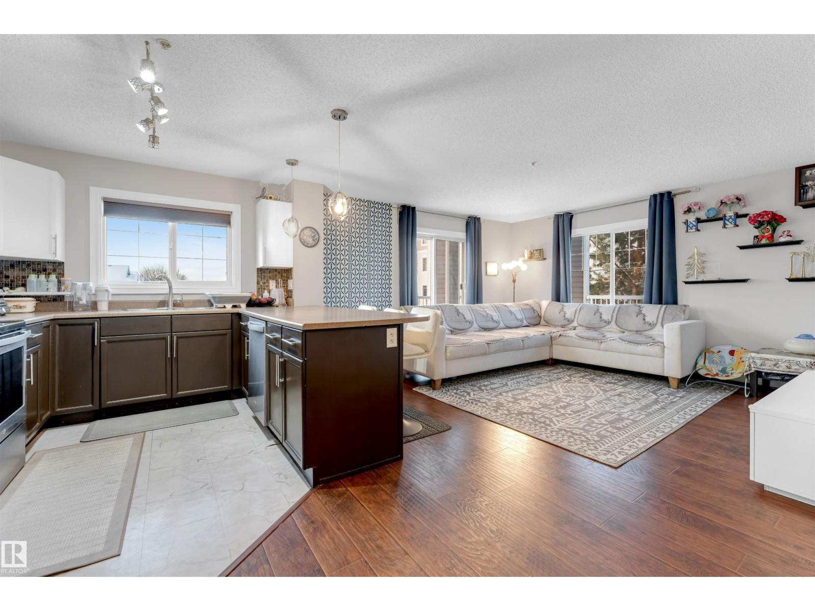 #201 4403 23 ST NW, Edmonton