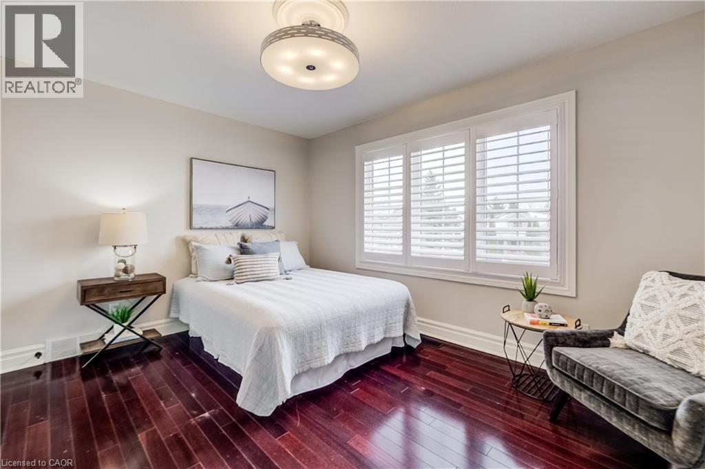 38 DEER RIDGE Crescent, Kitchener, Ontario, N2P2L3 — Photo 20