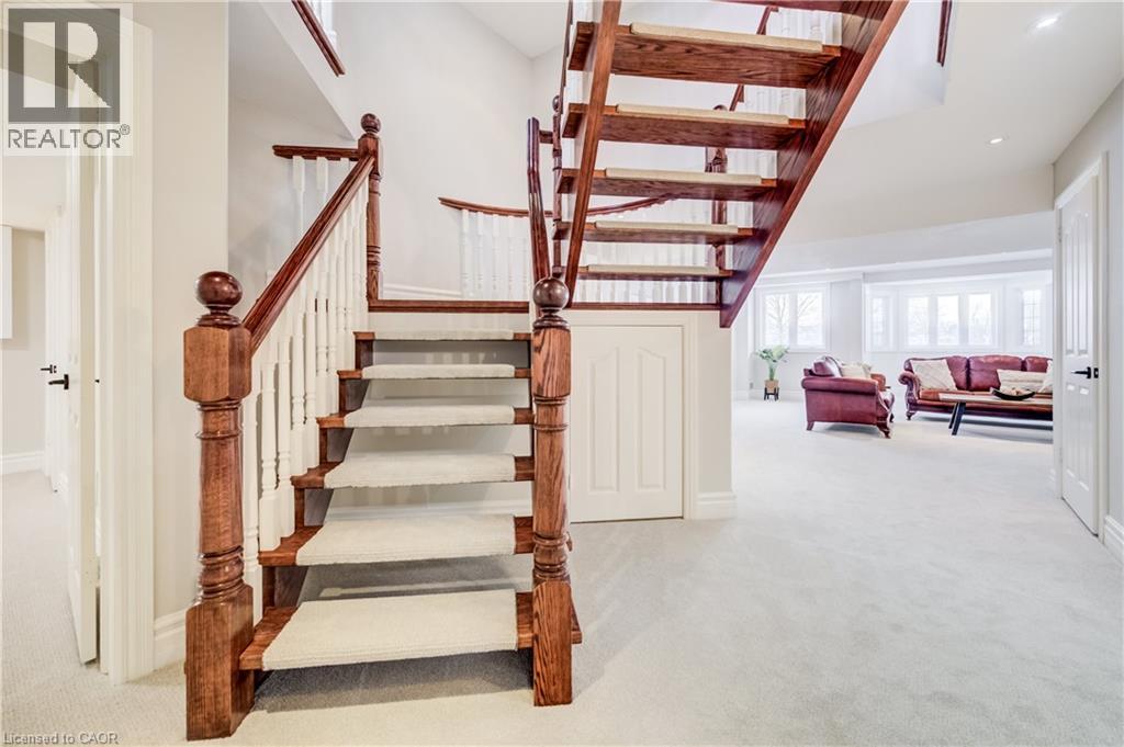 38 DEER RIDGE Crescent, Kitchener, Ontario, N2P2L3 — Photo 22